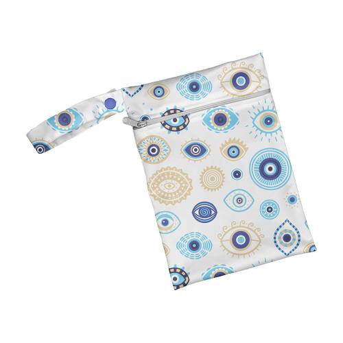 VIVILINO Mini Wet Bag - Nazar